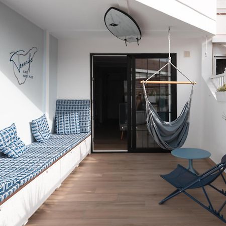 Wow Apartment With Private Jacuzzi And 2 Terraces In Los Christianos Los Cristianos  Ngoại thất bức ảnh