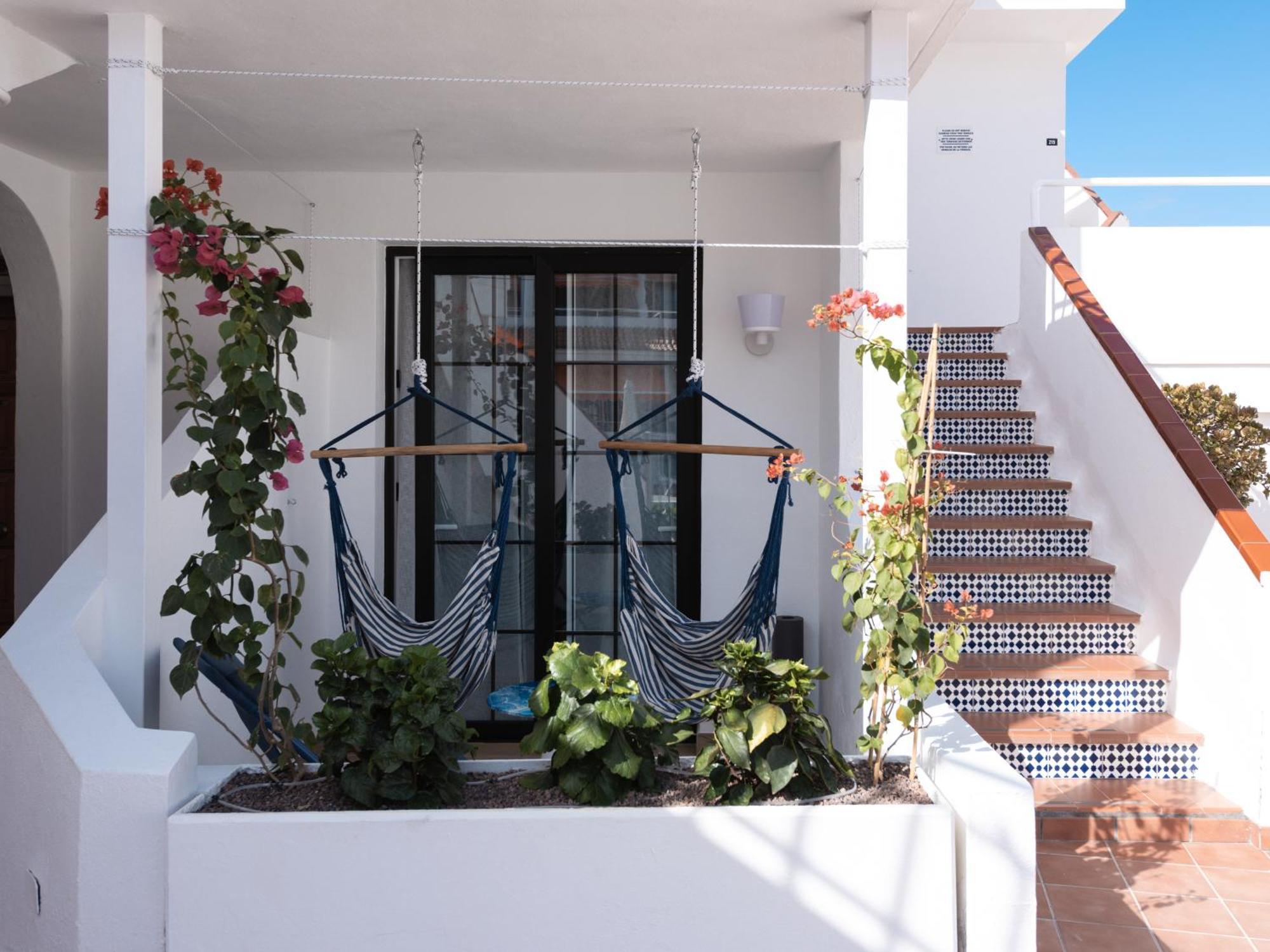Wow Apartment With Private Jacuzzi And 2 Terraces In Los Christianos Los Cristianos  Ngoại thất bức ảnh