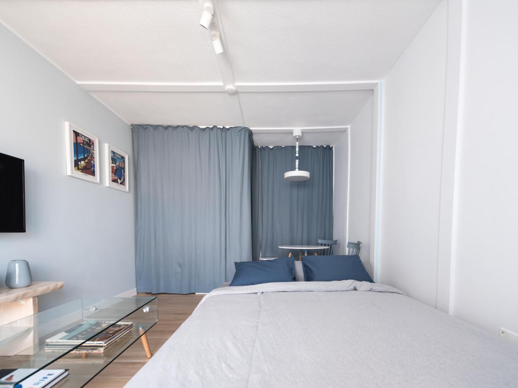 Wow Apartment With Private Jacuzzi And 2 Terraces In Los Christianos Los Cristianos  Ngoại thất bức ảnh